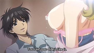 Hentai nurse