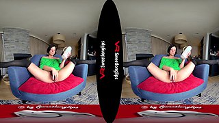 Pussy Pump EN - Sweetlonglips