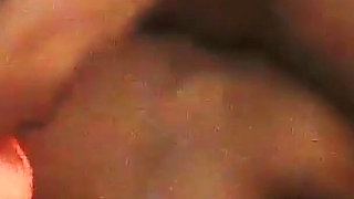 Doggy Style Sex with Her Boyfriend Before Wedding Night
