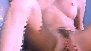 MILF Who Want to Fuck Her Wet Pussy and Wet Ass