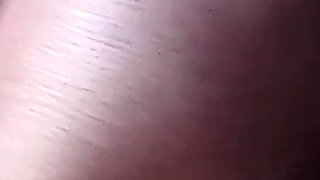 Rubbing My Clit Pushing Deodorant Bottle Out My Pussy Peeing Outdoors