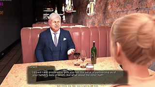 A Perfect Marriage Update 30 to Be Continue