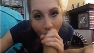 Babysitter Fuck 1 ft. Marsha May: Big Tits, Big Ass  Blowjob Porn