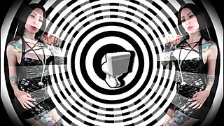 Toilet Trance: Transforming for Toiletry Use - Asmr, Reprogramming: Caviar Edition