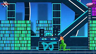 Paprika Trainer 0.13.2.1 Part 30 a New Dj Amoung Us by Loveskysan69