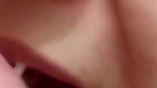 Sucked a Dick in a Public Toilet