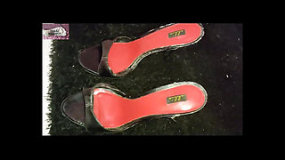 Adorando Os Pes E Mamando Uma Crossdresser 5