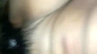 Desi Stepsister's Village Sex Video