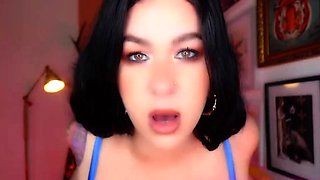 Madam Violet I Compel you to cum
