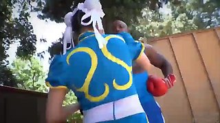 Chun Li