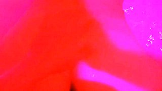 My Friend's Girlfriend and I Recorded Ourselves Fucking in the Sauna