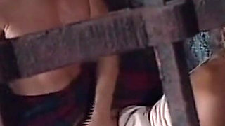 Doom Fighter Final Apotheosis (full Italian Vintage Porn Video with Venere Bianca)