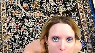 MILF Loves Sucking Dick