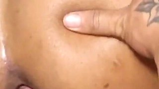 What an Incredible Ass for Anal