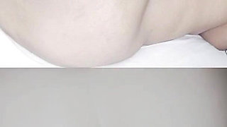 Big Ass Beautiful Girl with Romance