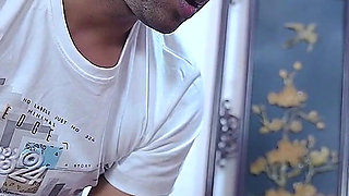 Desi Indian Hot and Sexy Step-sister Fucks Her Step Brother When Parents Not at Home ( Full Movie )