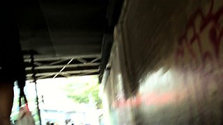Ma chienne french amateur couple hidden cam 1