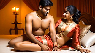 Step brother and step sister Hardcore sex Indian (sautele bhai ne Sautelia behan ki jabardast chudai ki)