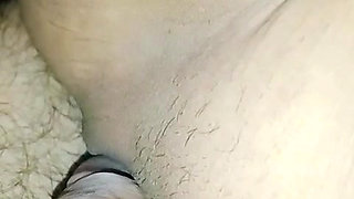 My wife drank my milk and sucked the land too, hot desi wife Indian girl and my wife was saying don't drop water in her mouth.