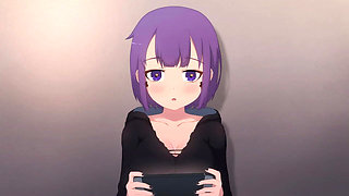 The Grim Reaper Who Reaped My Heart Vel Sex - Part 1 - Hentai Uncensored +18 by Loveskysan69