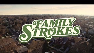 Anything for a Ticket by Family Strokes