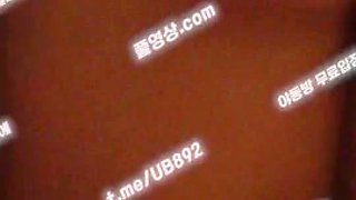 4236 Yeonyoung and Yujin fucking well even on top Tele UB892