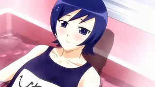 Otoko no Ko Ojou-sama! Hikaru to Ayana no Himitsu Collection 01 ft. Anime: Porn