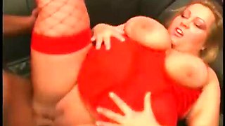 Anyone knows her name ?: Big Tits, Big Ass  Blowjob Porn