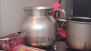 Season 4 - 50 Shades of Lil Latina 5