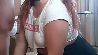 Awesome Blowjob From Brunette Milf More am