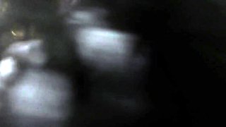 Sexy Tattooed MILF Gives Public Blowjob in Fitting Room for