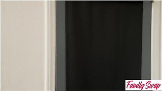 Swapmilf Lexi Luna Properly Shows Jane Rogers How To Make Dicks Bigger