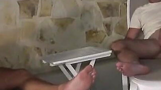 After Dark Anal Pool Orgy