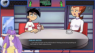 Appointment, porn-game, anime