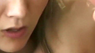 Charlie Marie: Young, Blonde, Craving to Get a Big Cock Inside Her