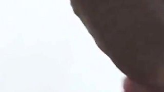 Cuckold Films Two Cum in Mouth