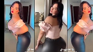 Sultry Passion Unfolds in a Wild Amateur Intimate Play