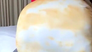 Dirty Diana's Moans Loud in a Boston Hotel