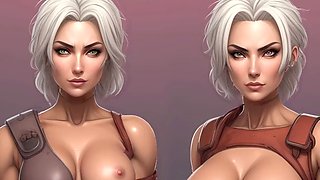 Cartoon princess, fucking cartoons, cartoon sex