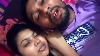 Husband Wife Romantic Vlog