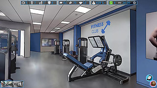 Love Sex Second Base Part 12 Gameplay by Loveskysan69