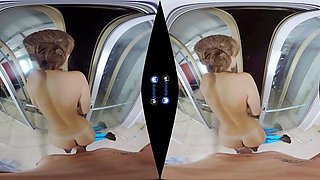 Deep Teen Anal: Zoe Doll s Petite Body Takes the Whole 9 Inches