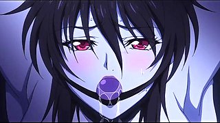 Taimanin Shiranui - Lustful Slave Prostitute