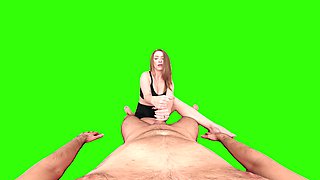 Kinky Co-existence Starring Sata Jones (passthrough)