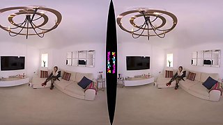 Strippergram - WankitnowVR