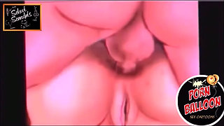 Cumshot Compilation