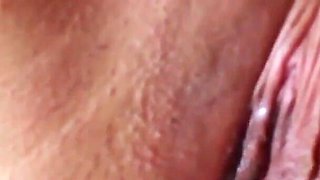 Wow!!! Big Tit Mature Pussy Fucked and Cum on Body