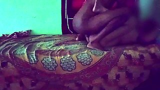 Cheating Desi Indian Wife Sex with Her Ex and Recorded Video