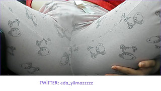 SLAP SLAP FUCK ME- TALKING- MASTURBATION IN PAJAMAS- TURKISH MILF- TURKISH PORN- TURKISH DISCLOSURE