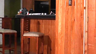 Stepdad's Strict Bondage Lesson: Sylenna Tied - Gagged Into Submission & Fucked